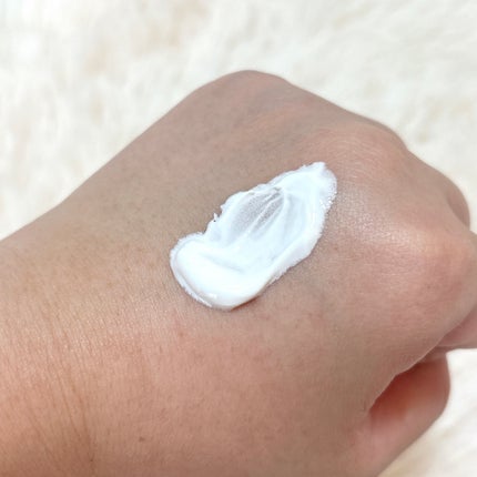 ルミナストーンアップクリーム/EOSKIN/フェイスクリームを使ったクチコミ(3枚目)