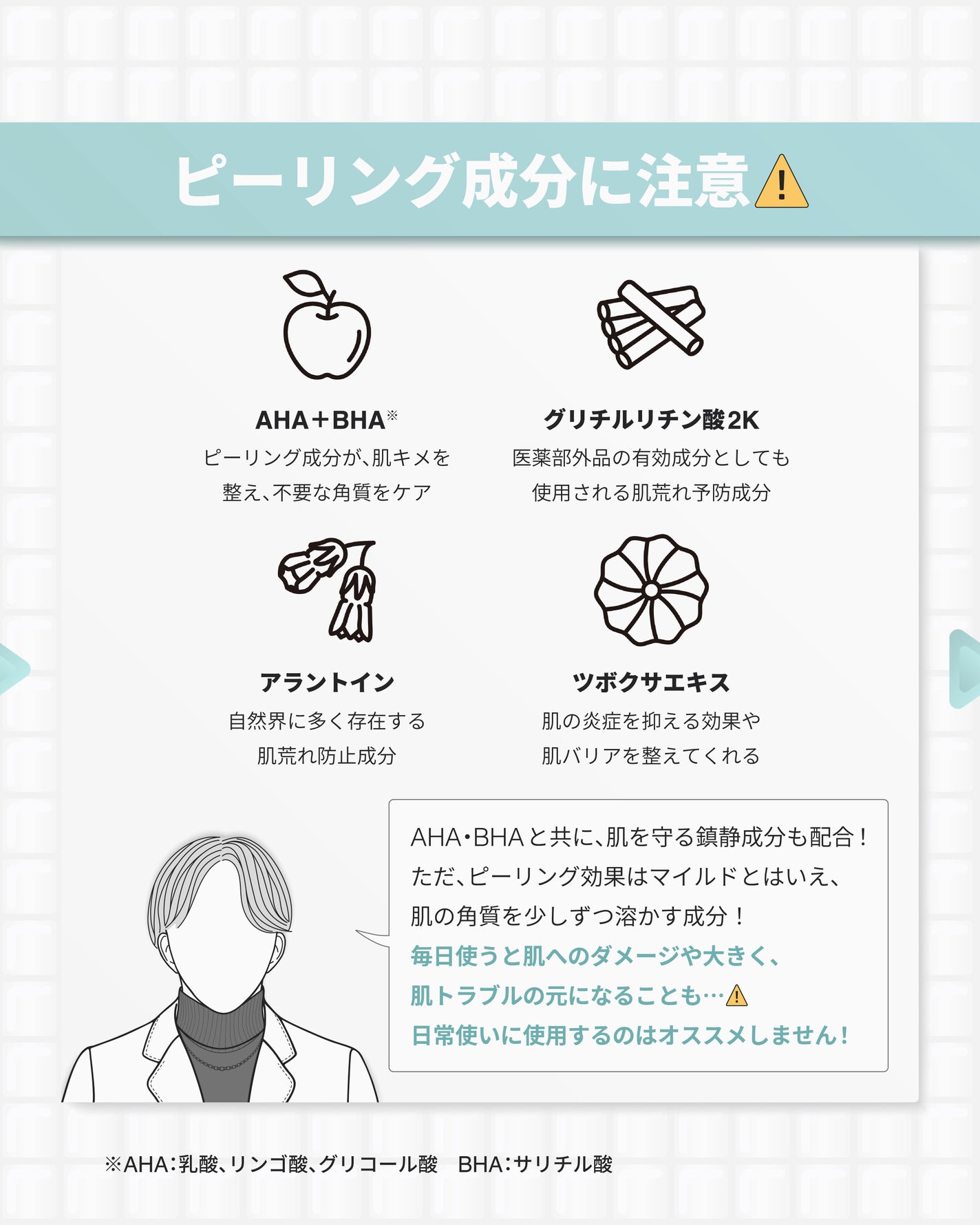 レチノールディープクレンザー/LIALUSTER/その他洗顔料を使ったクチコミ(5枚目)