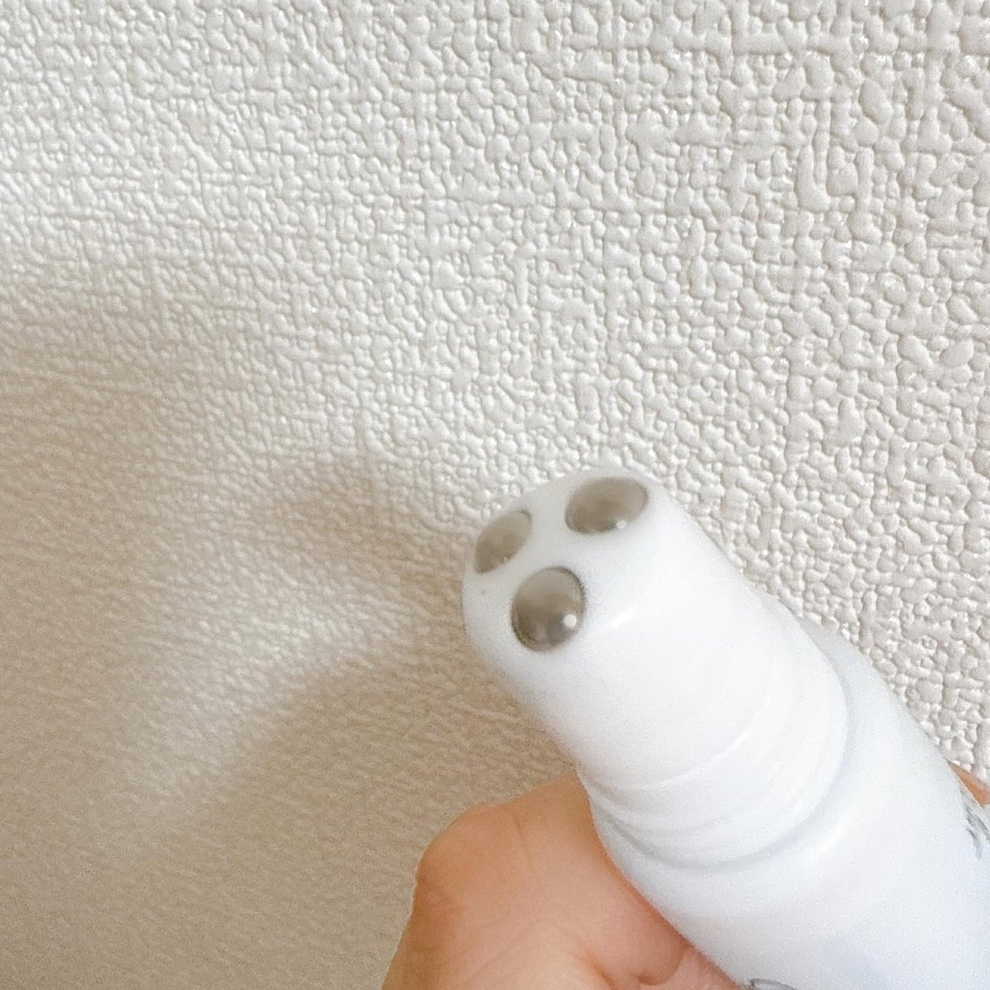 ごめんね素肌 無垢美ちゃんアイセラム/クリアターン/アイケア・アイクリームを使ったクチコミ(4枚目)