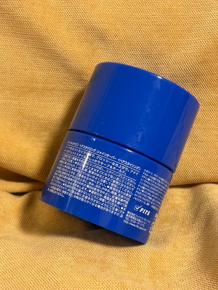 OCEAN TRICO オーシャントリコ ヘアスタイリング ワックス シャインオーバーのクチコミ「
────────────
最近リニューアルしたので、リニューアル後のものも今度買ってみます.....」(2枚目)