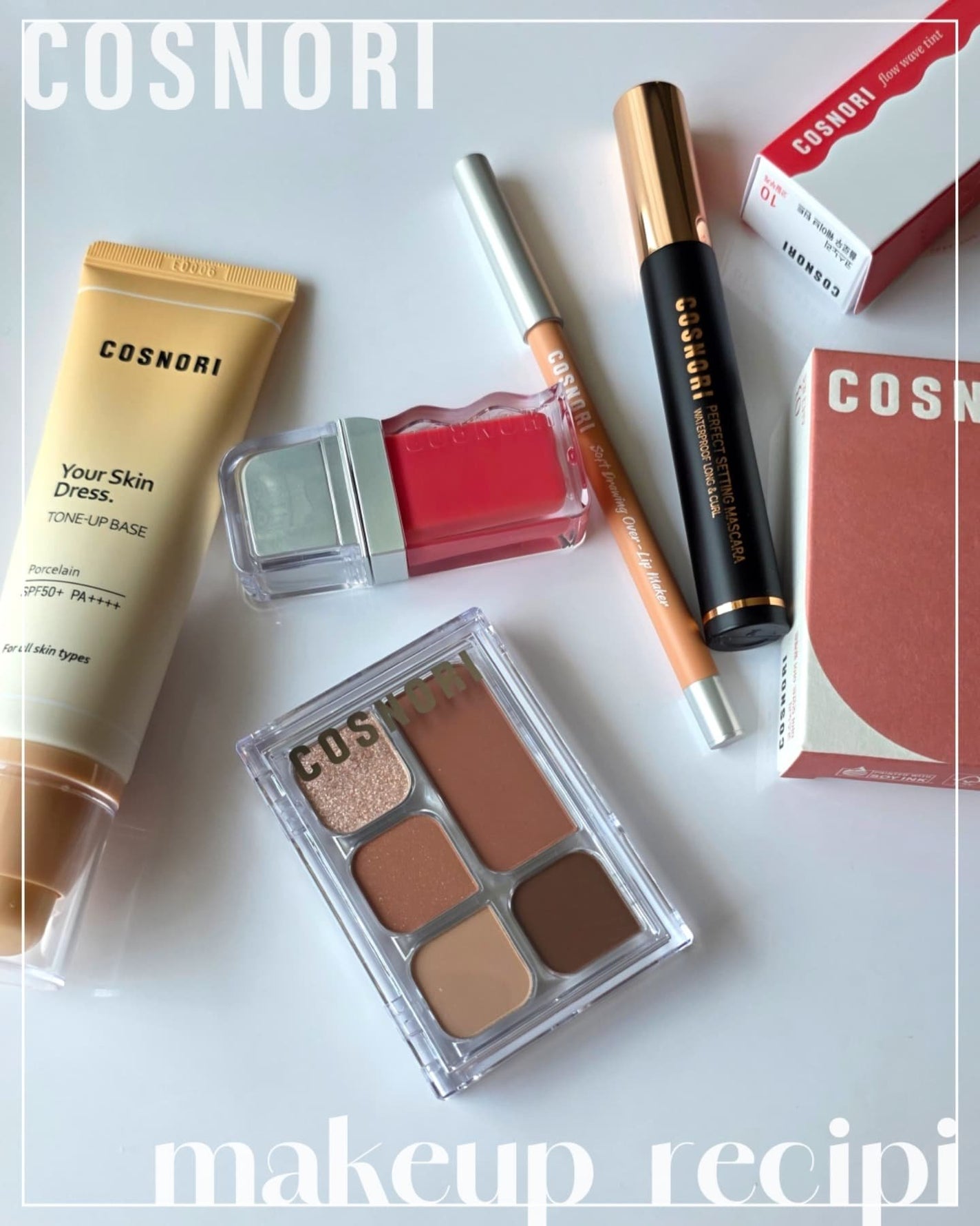 shoco_sme フォロバ on LIPS 「【コスノリメイクレシピ紹介】ーーーーーーーーーーーーーーーーー..」(2枚目)