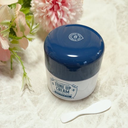 ルミナストーンアップクリーム/EOSKIN/フェイスクリームを使ったクチコミ(3枚目)