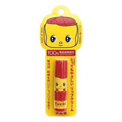 フエキ やさしいリップクリームN