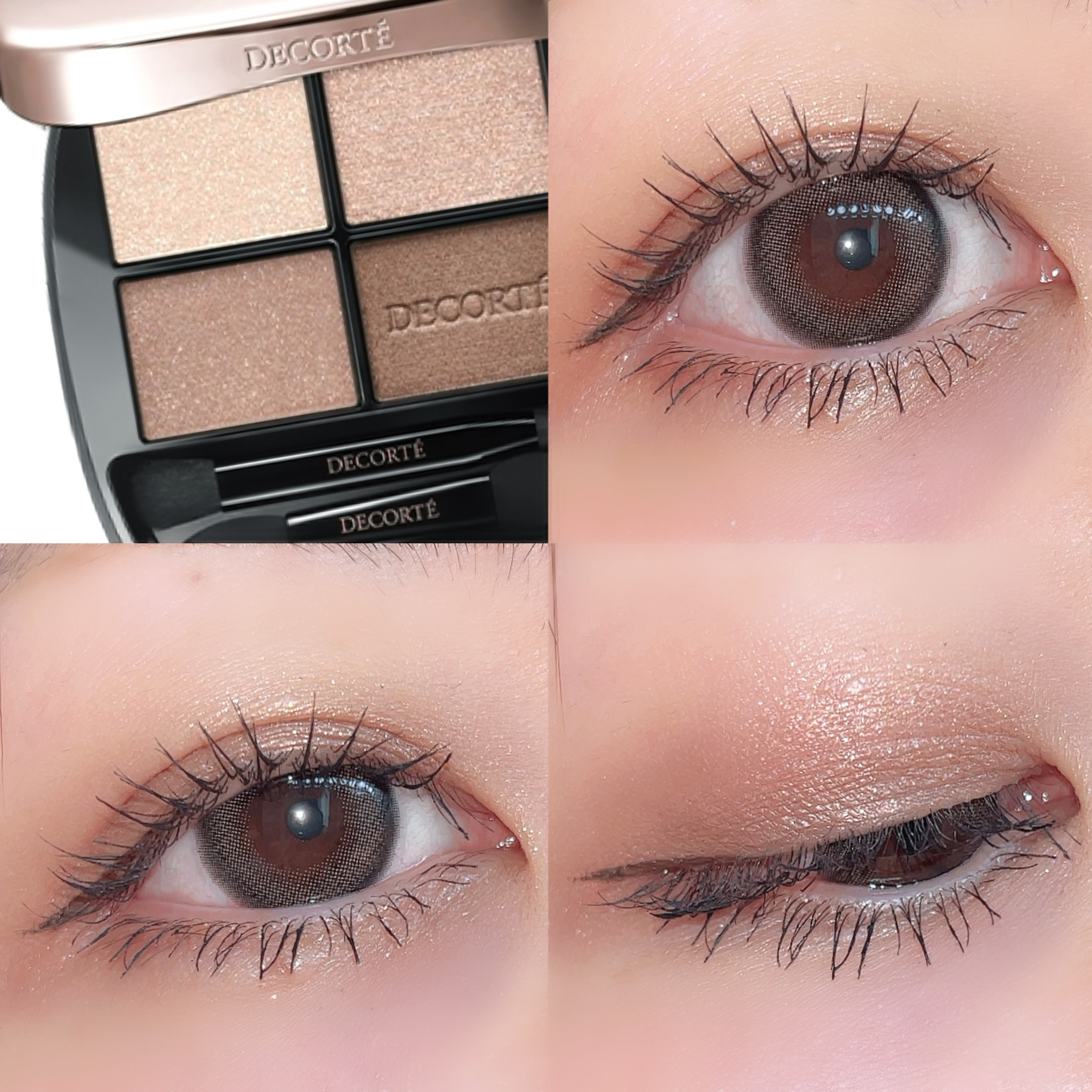 SNIDEL　ユーフォリック グロウ ブラッシュ/SNIDEL BEAUTY/パウダーチークを使ったクチコミ（3枚目）