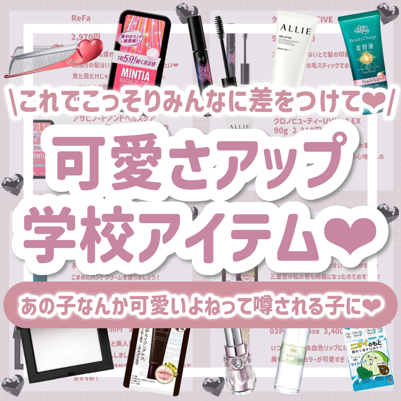 ライトリフレクティングセッティングパウダー　プレスト　N/NARS/プレストパウダーを使ったクチコミ（1枚目）