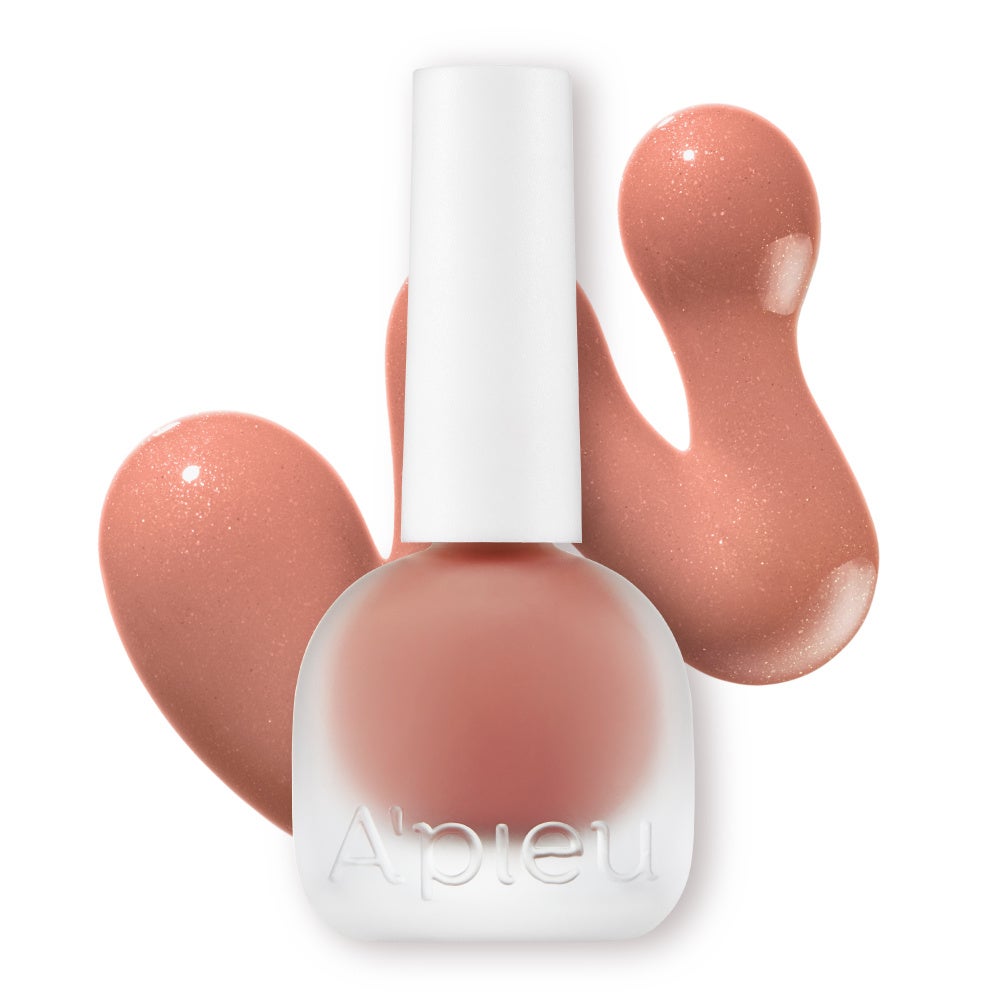 アピュー ジューシーパン ウォーターブラッシャー BE01