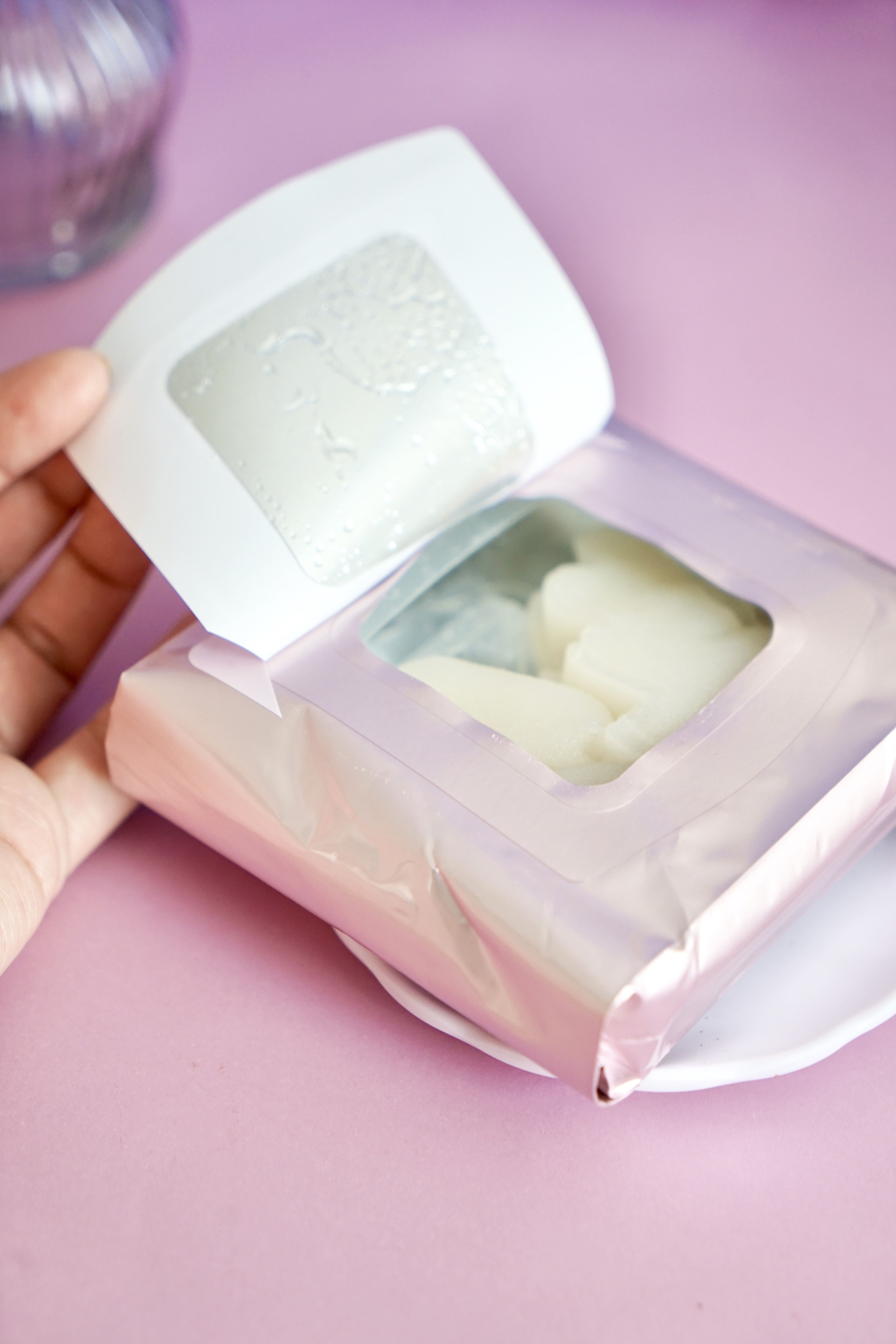 ごめんね素肌　無垢美ちゃんアイセラム/クリアターン/アイケア・アイクリームを使ったクチコミ（3枚目）