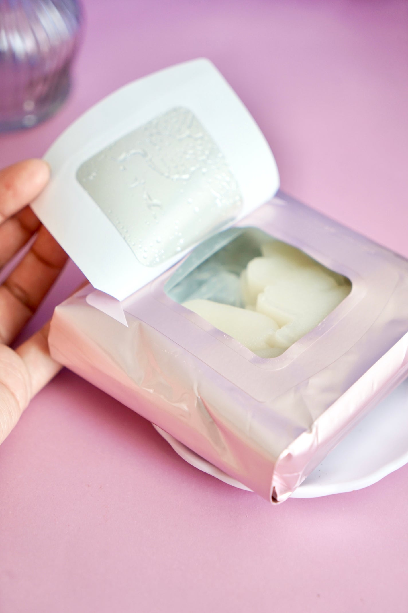 ごめんね素肌 無垢美ちゃんアイセラム/クリアターン/アイケア・アイクリームを使ったクチコミ(3枚目)