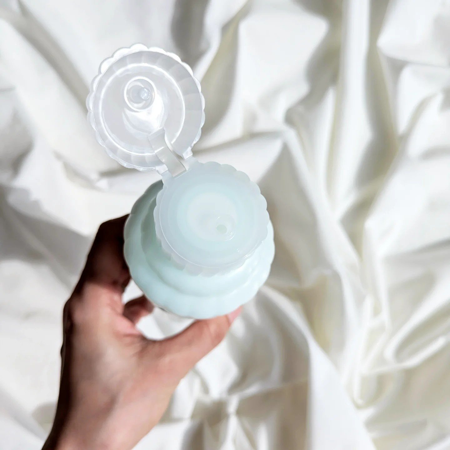 アユーラ　メディテーションボディミルクα/AYURA/ボディミルクを使ったクチコミ（2枚目）