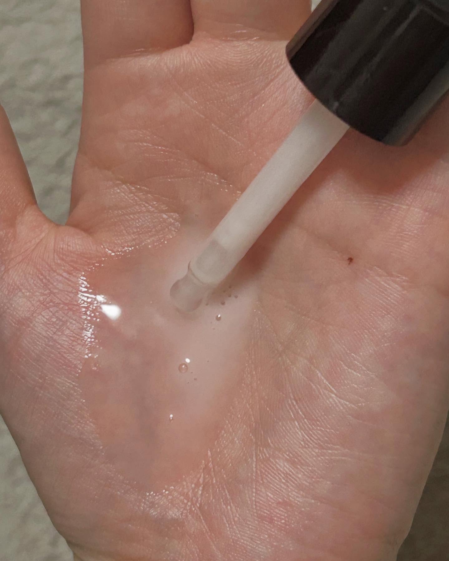 リデンス チェリートーン＆スポットコレクターアンプル/redence/美容液を使ったクチコミ（3枚目）