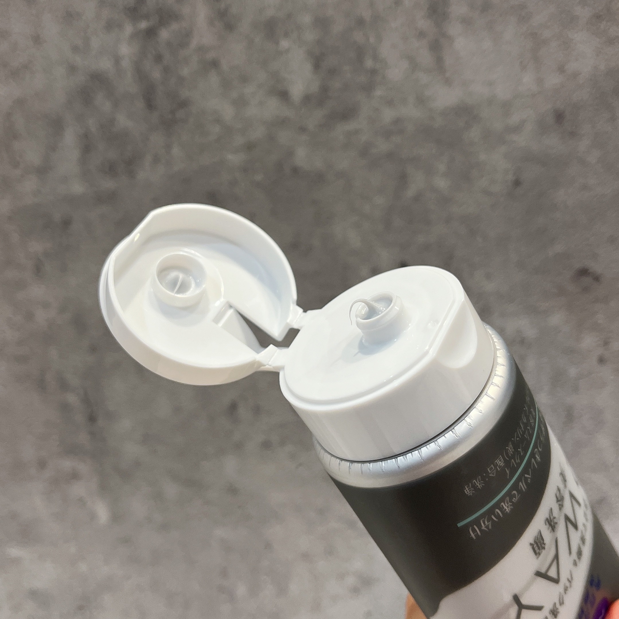 ニベア２ＷＡＹ美容洗顔 AC/ニベア/洗顔フォームを使ったクチコミ（2枚目）