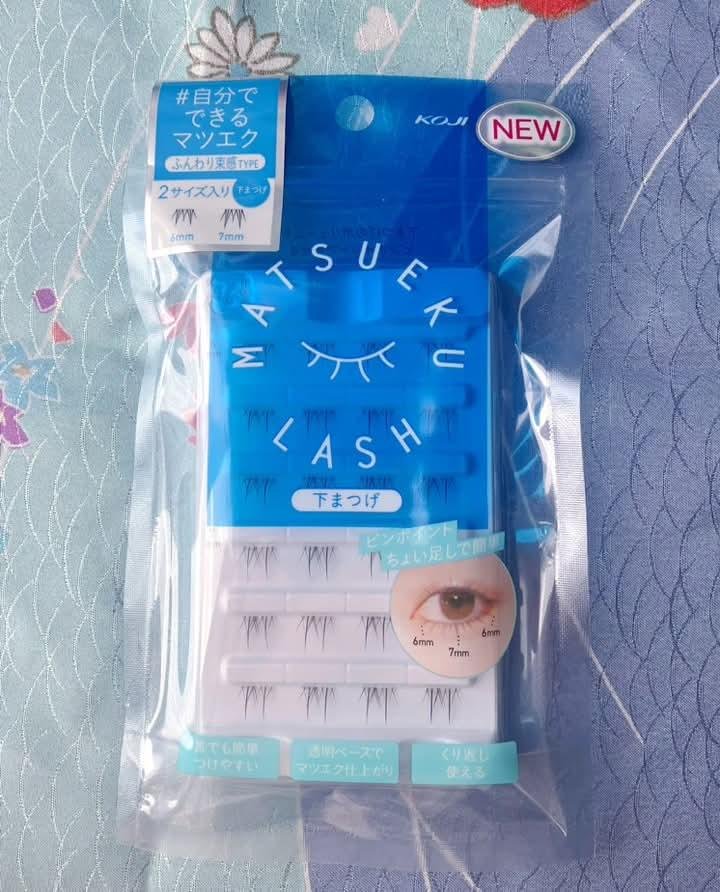 マツエクラッシュ/マツエクラッシュ/つけまつげを使ったクチコミ（1枚目）