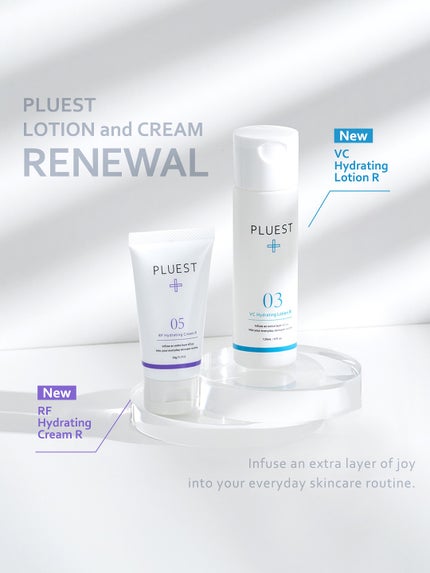 PLUEST【公式】の投稿画像(7枚目)