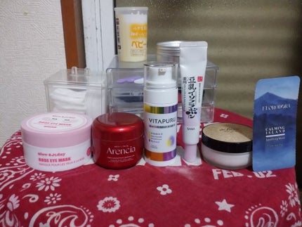 毛穴ケア フェイシャルマスク/MITOMO/シートマスク・パックを使ったクチコミ(2枚目)