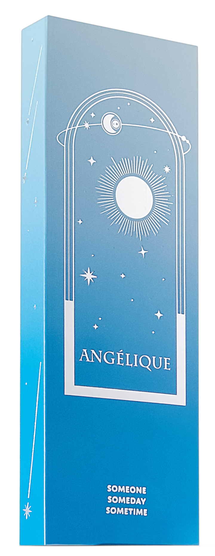 ANGÉLIQUE 1day サラングレージュ(Sarang Greige)