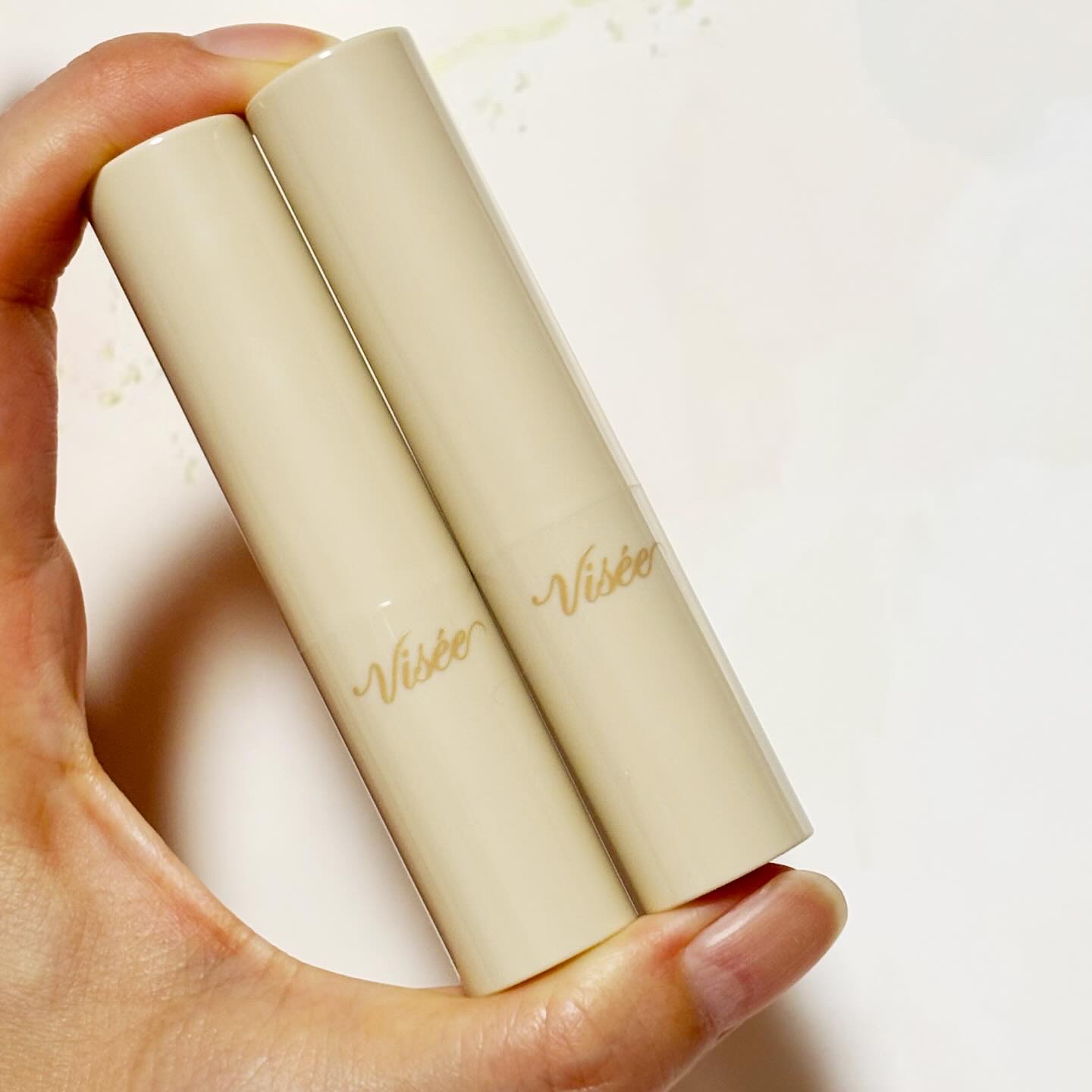 エッセンス プランプバーム/Visée/リッププランパーを使ったクチコミ（2枚目）