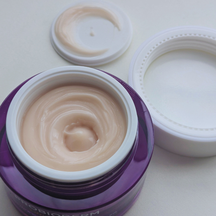 プロバイオダーム リフティング クリーム/BIOHEAL BOH/フェイスクリームを使ったクチコミ(3枚目)