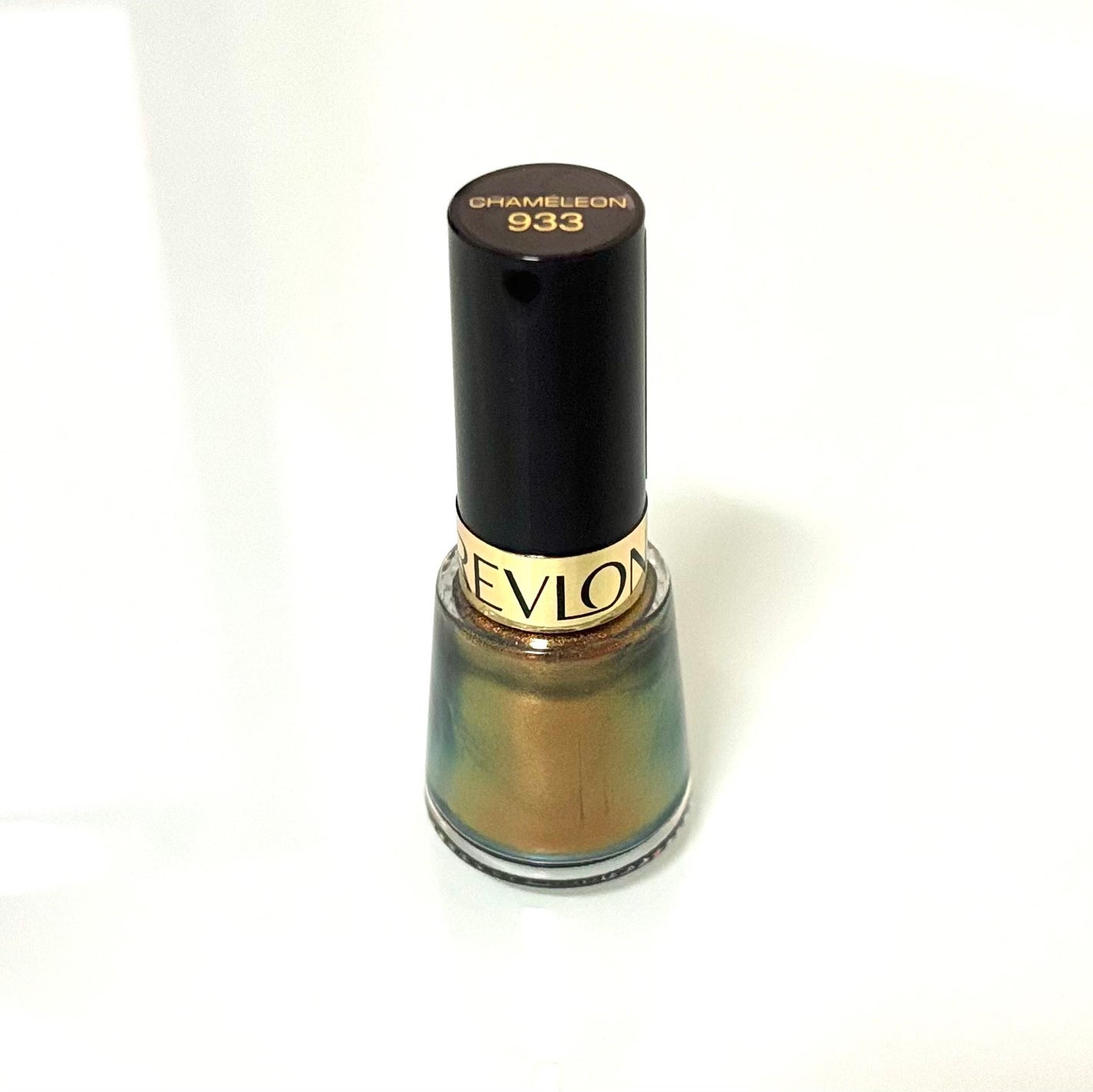 ネイル エナメル/REVLON/マニキュアを使ったクチコミ(1枚目)