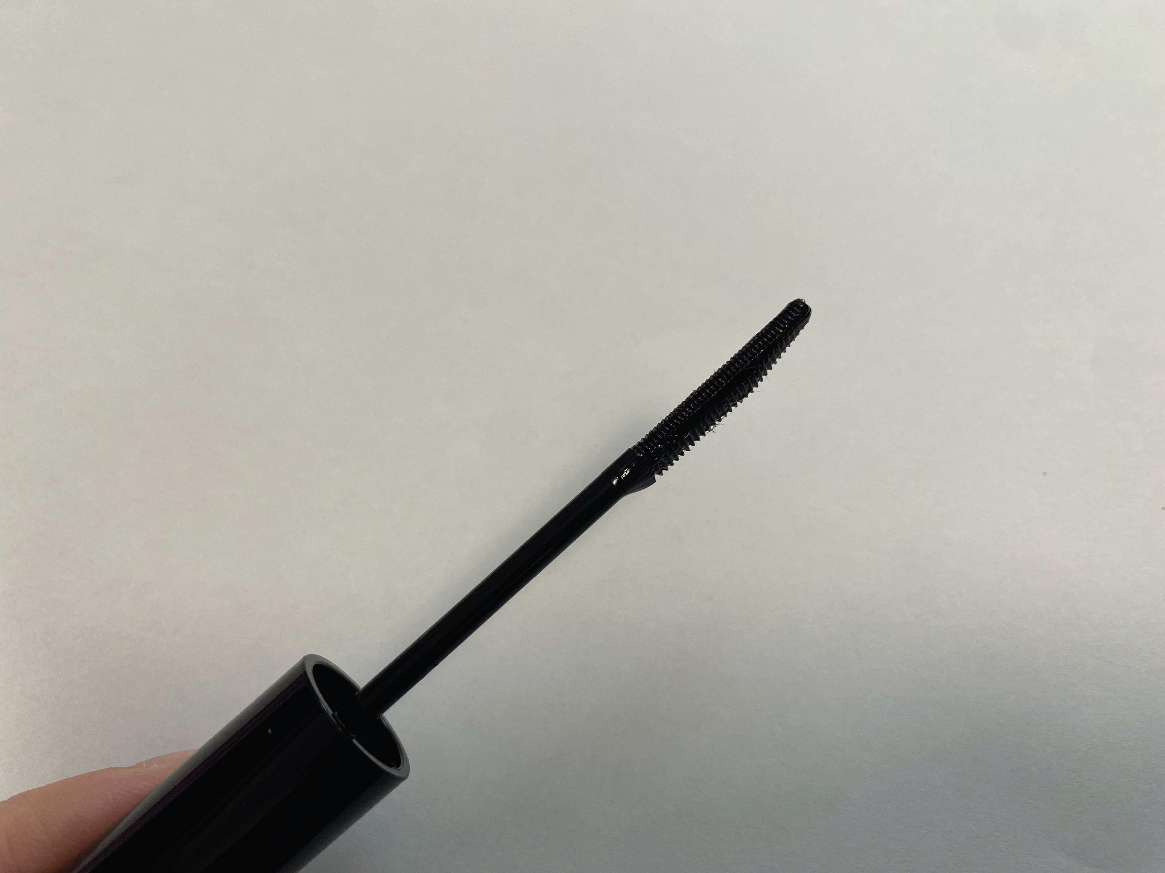 カールキープマジック/コーセーコスメニエンス/マスカラを使ったクチコミ（2枚目）