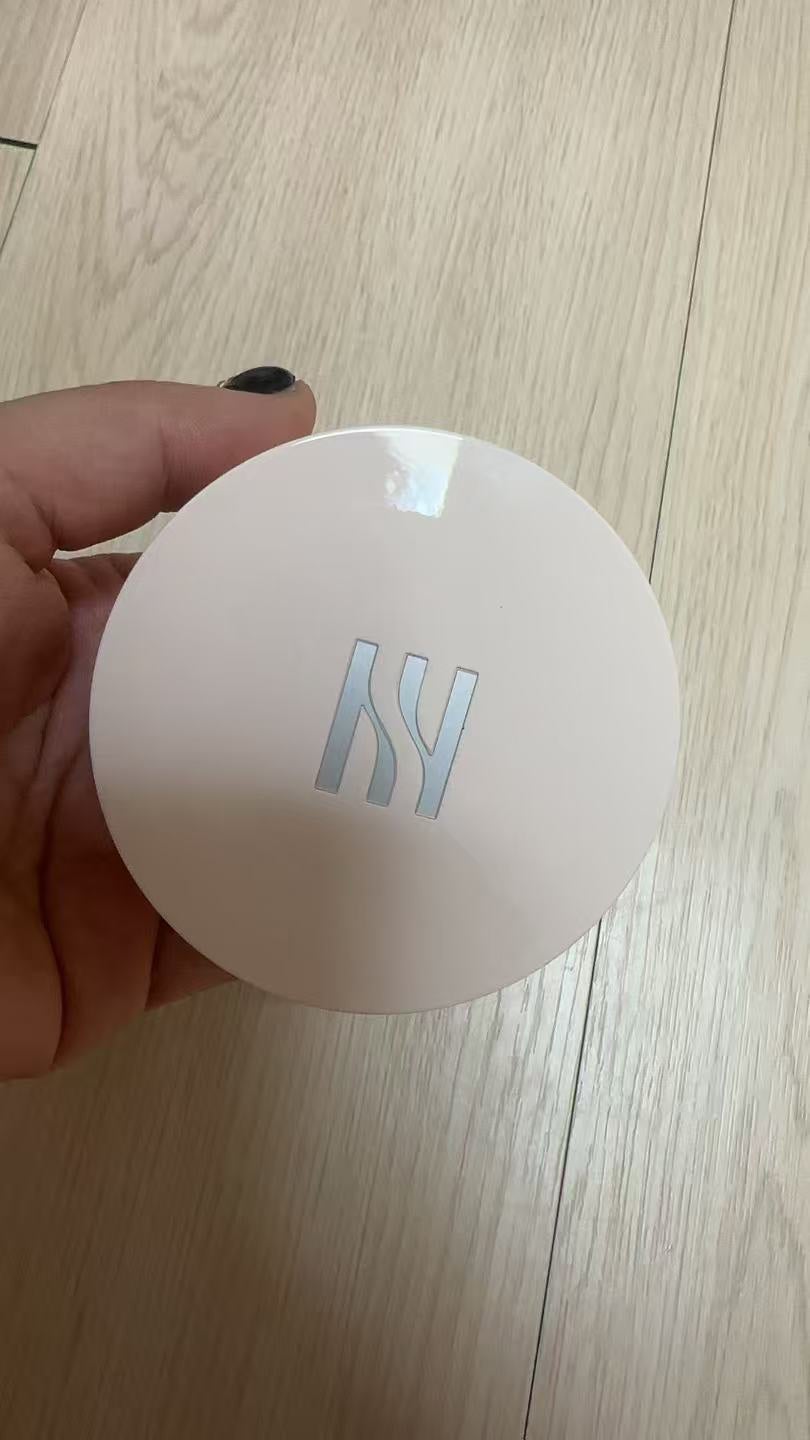 リフレクション スキン グロウ クッション ファンデーション/HERA/クッションファンデーションを使ったクチコミ(1枚目)