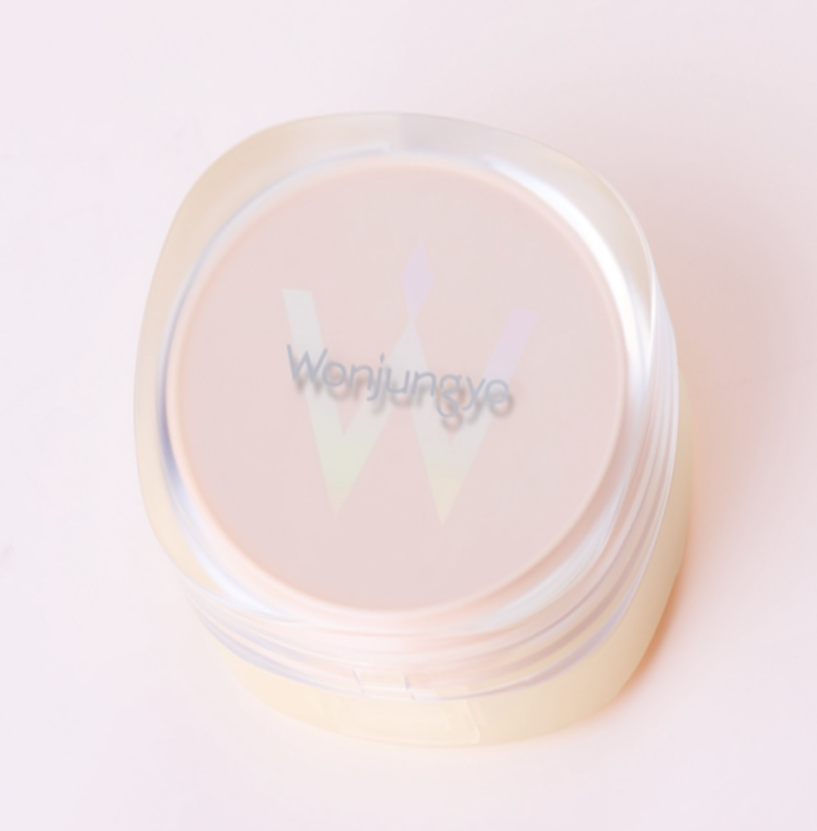 ウォンジョンヨ プロ パーフェクティングクッション カバー/Wonjungyo/クッションファンデーションを使ったクチコミ（2枚目）