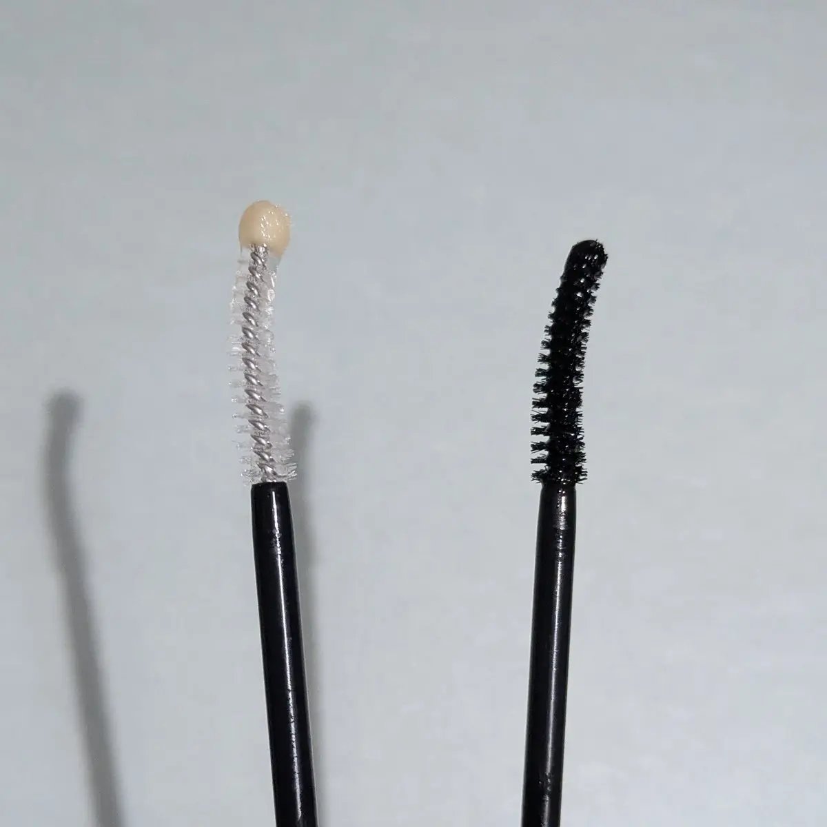 アイラッシュエッセンシャルセラム/epais/まつげ美容液を使ったクチコミ（3枚目）