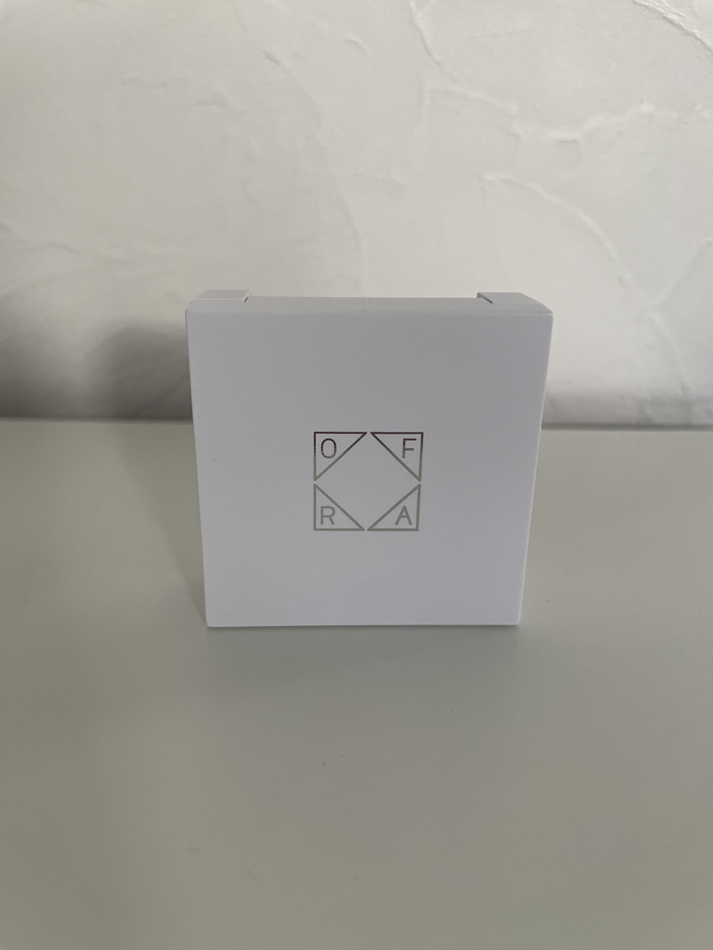 OFRA mini Highlighter/Ofra Cosmetics/パウダーハイライトを使ったクチコミ（1枚目）