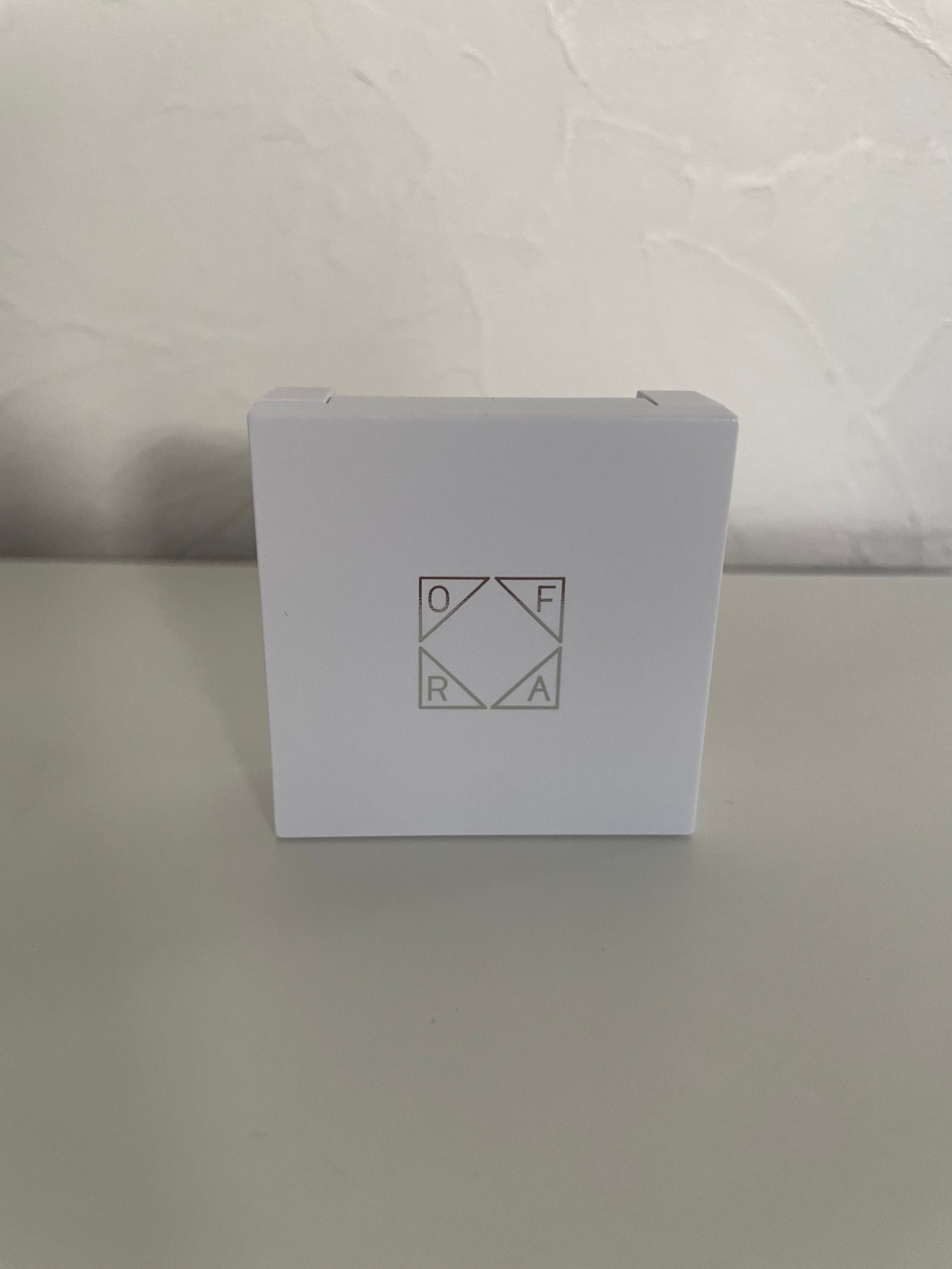 OFRA mini Highlighter/Ofra Cosmetics/パウダーハイライトを使ったクチコミ(1枚目)