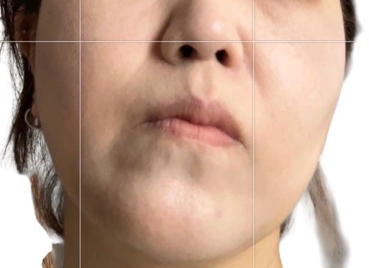 ビーベルベットカバークッション/espoir/クッションファンデーションを使ったクチコミ(5枚目)