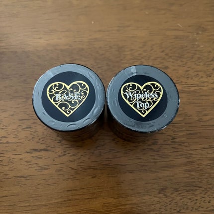 桜羽 on LIPS 「使っている人が多いベースとトップに変更👍トップは使っている人が..」(1枚目)