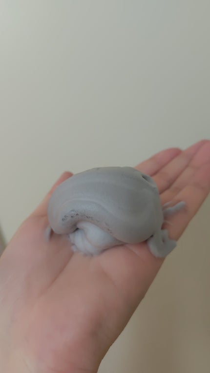 泡洗顔 ディープクリア/ビフェスタ/泡洗顔を使ったクチコミ(3枚目)