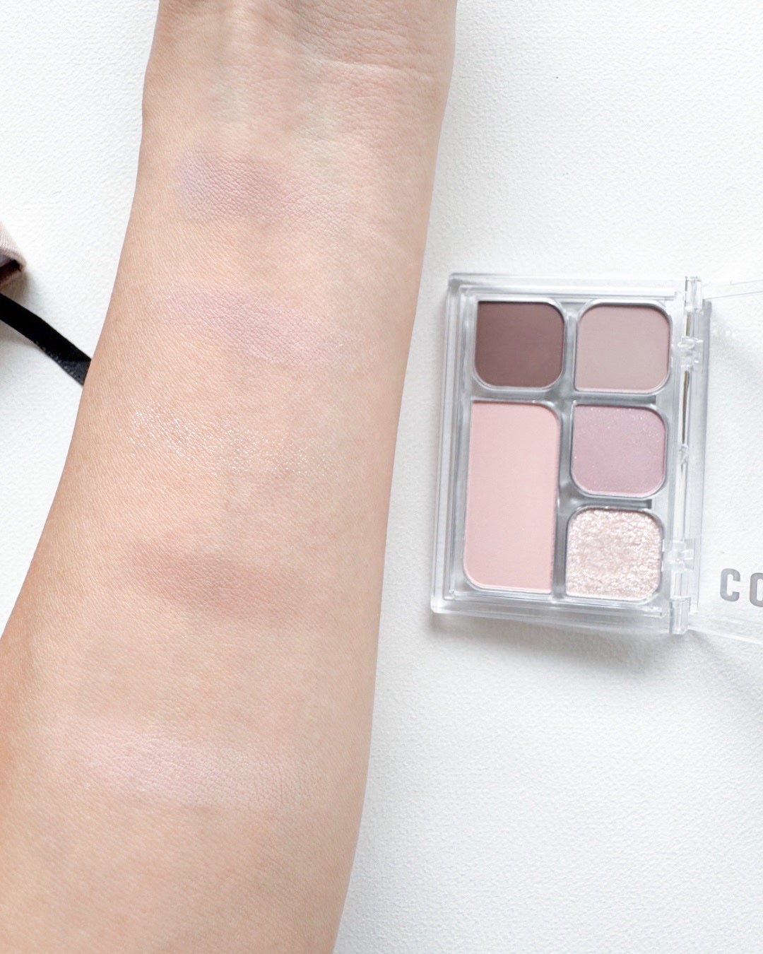 ユアースキンドレストーンアップベース/COSNORI/化粧下地を使ったクチコミ(3枚目)