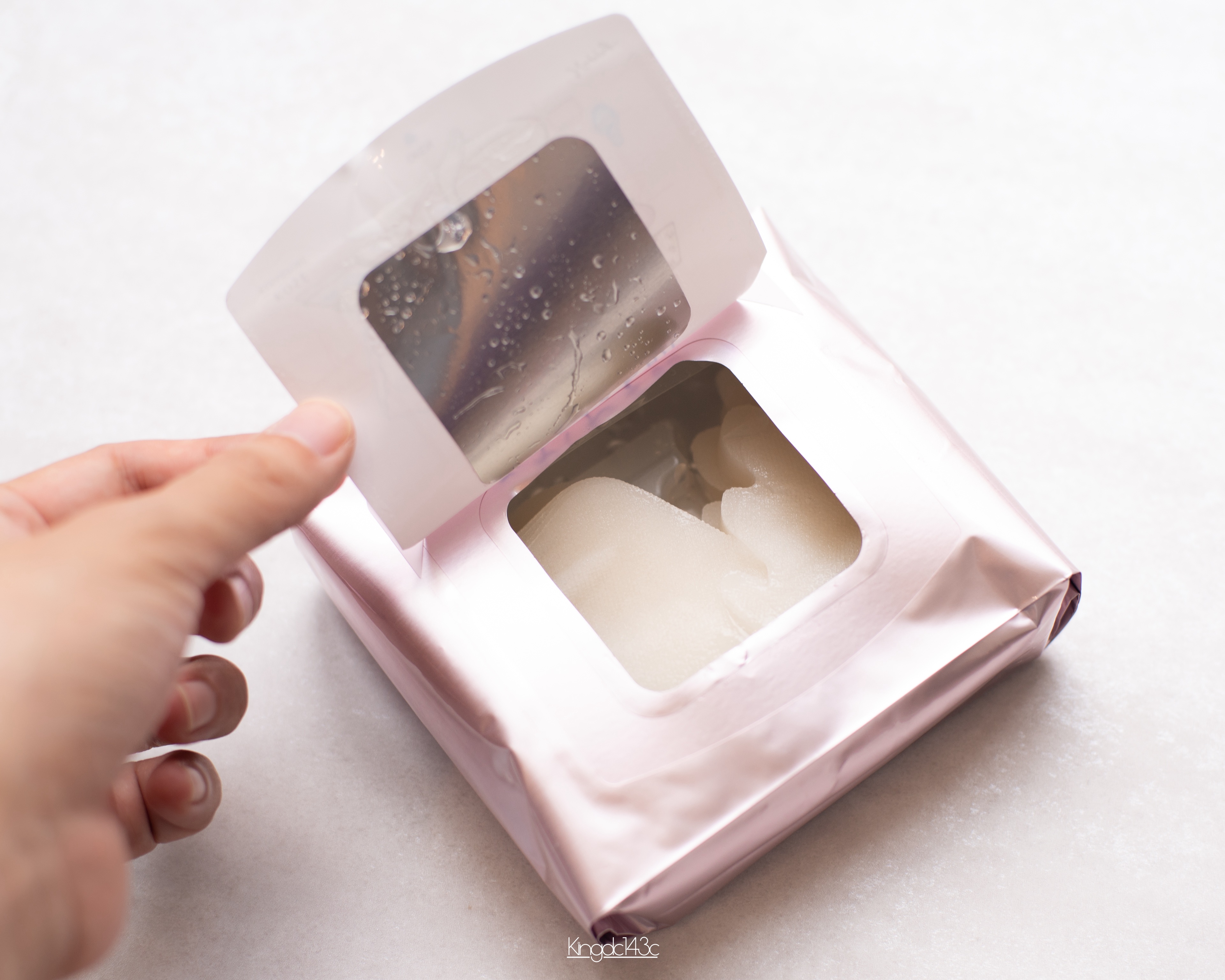 ごめんね素肌　スポットケアマスク/クリアターン/シートマスク・パックを使ったクチコミ（3枚目）