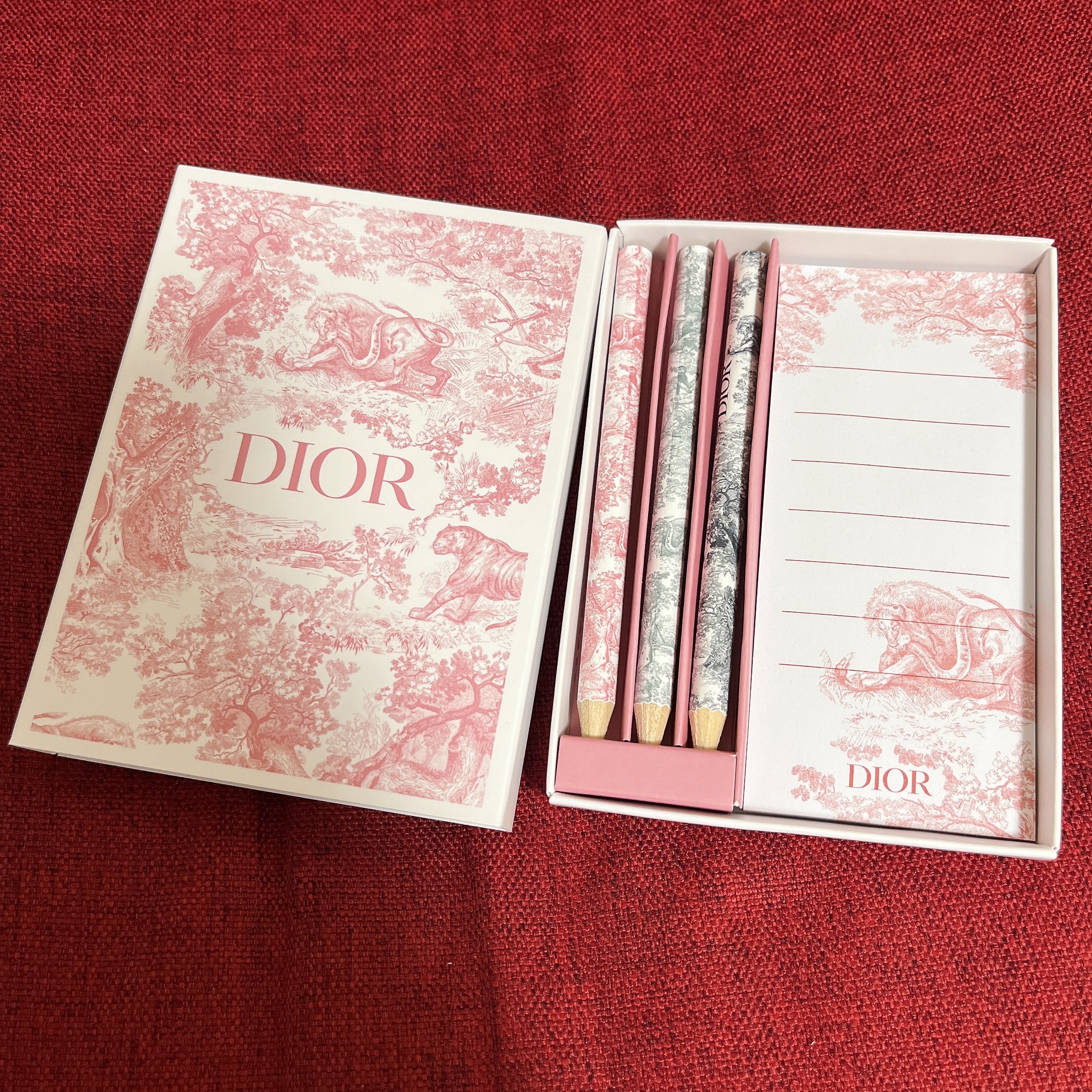 ミス ディオール パルファン/Dior/香水(レディース)を使ったクチコミ（3枚目）