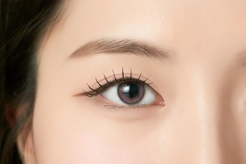 ANGÉLIQUE 1day エッジピンク(Edge Pink)