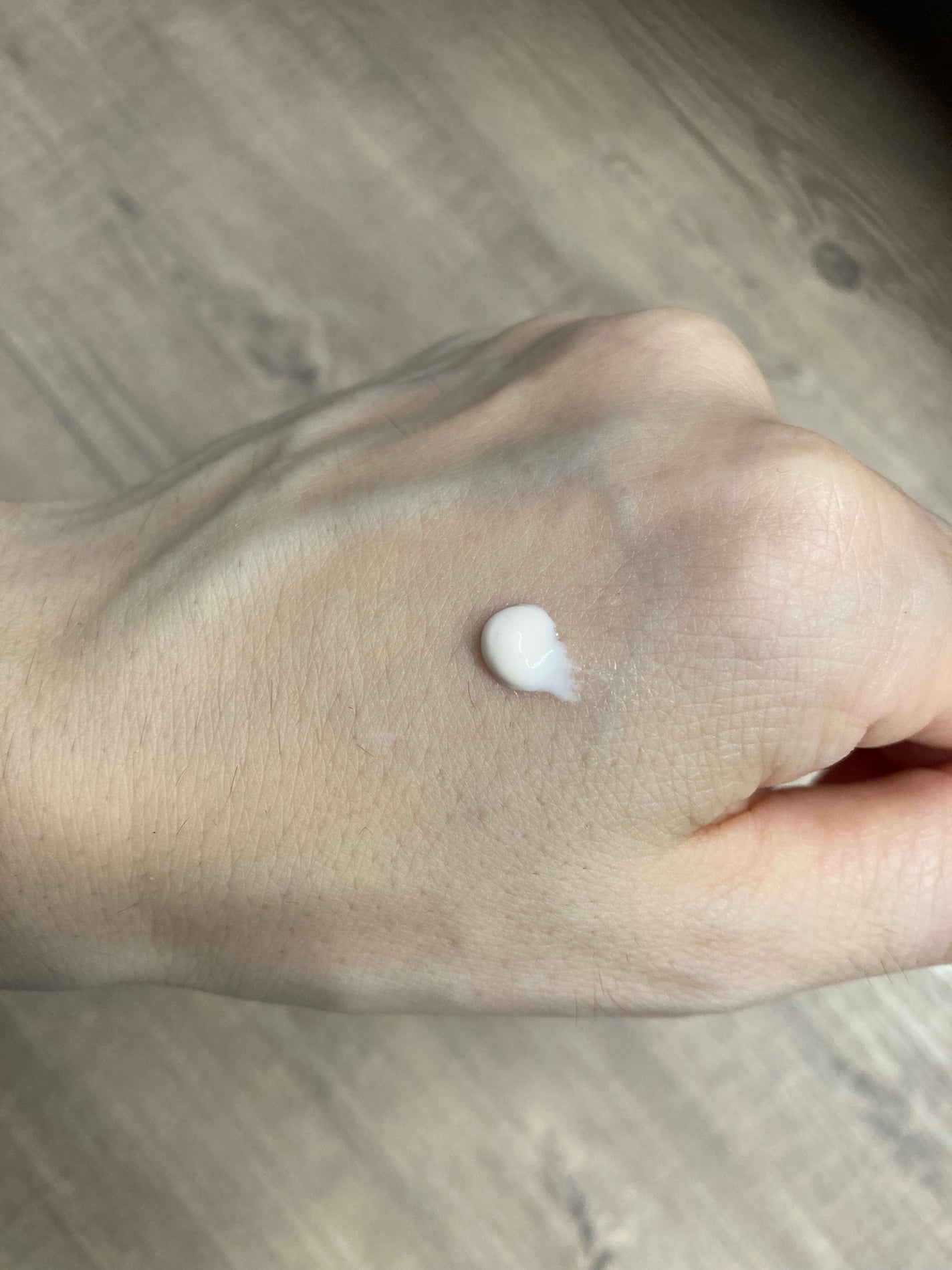 ケイト ポアレスキーパー FORドライ/KATE/化粧下地を使ったクチコミ(2枚目)