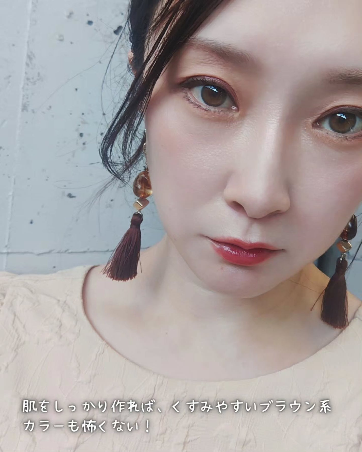 ライトリフレクティングセッティングパウダー プレスト N/NARS/プレストパウダーを使ったクチコミ(6枚目)