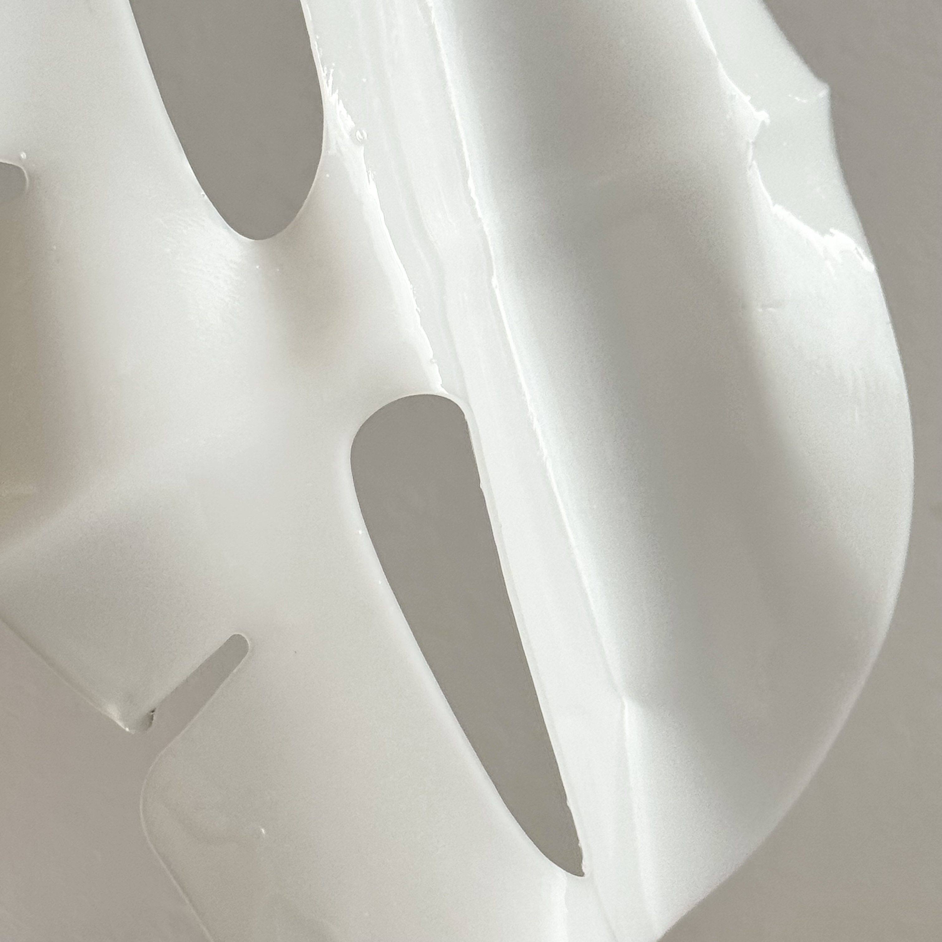 ビタCテカブレミッシュショットマスクパック/CKD/シートマスク・パックを使ったクチコミ（2枚目）