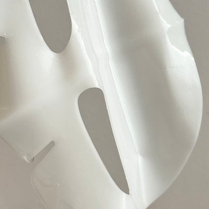 ビタCテカブレミッシュショットマスクパック/CKD/シートマスク・パックを使ったクチコミ(2枚目)