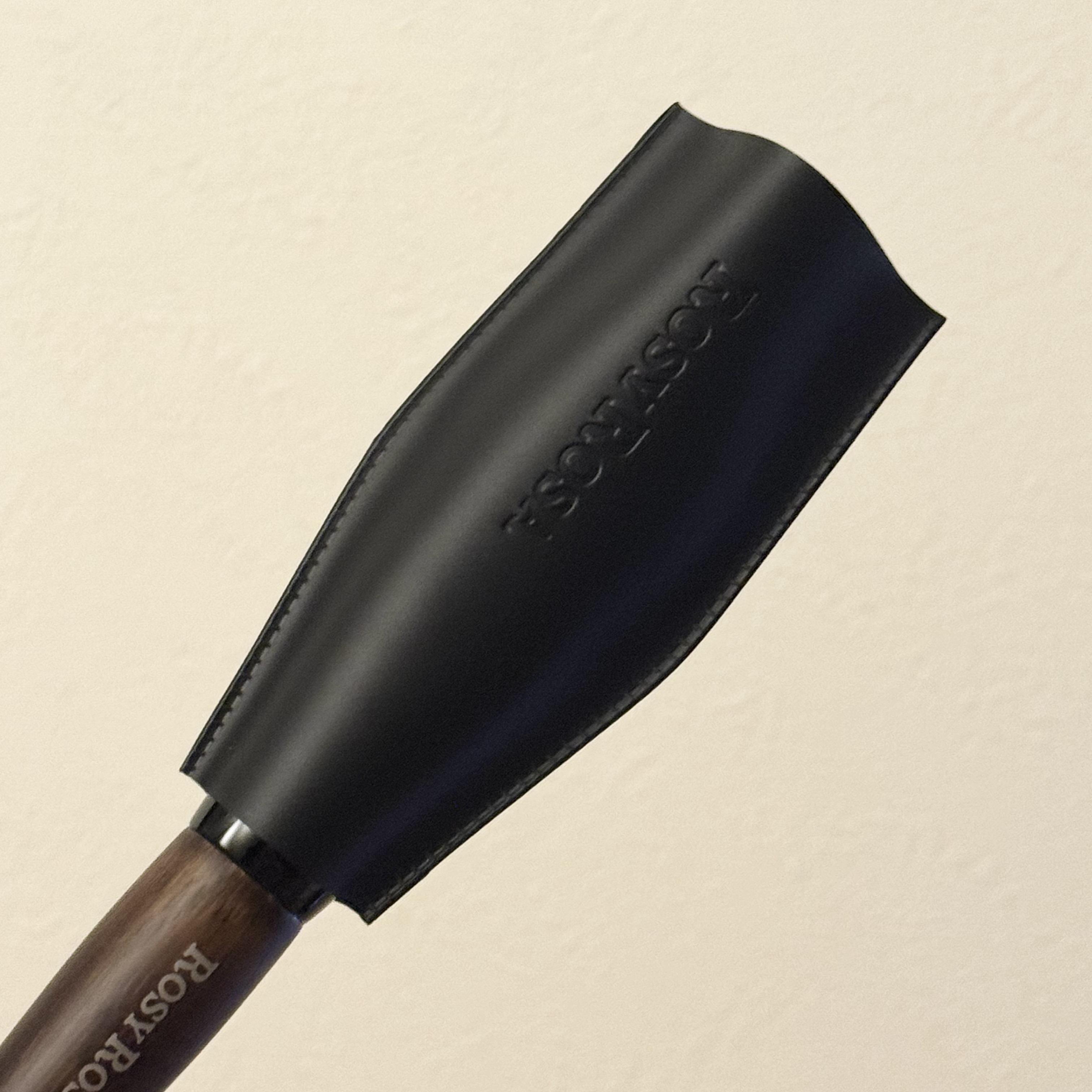 パウダーブラシEX/ロージーローザ/メイクブラシを使ったクチコミ（3枚目）