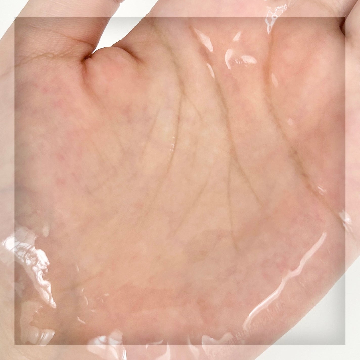 水分ディープグローセラム/THE LAB by blanc doux(ザラボバイブランドゥ)/ブースター・導入液を使ったクチコミ(5枚目)