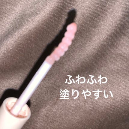 ラッシュジェリードロップ EX/MAJOLICA MAJORCA/まつげ美容液を使ったクチコミ(2枚目)