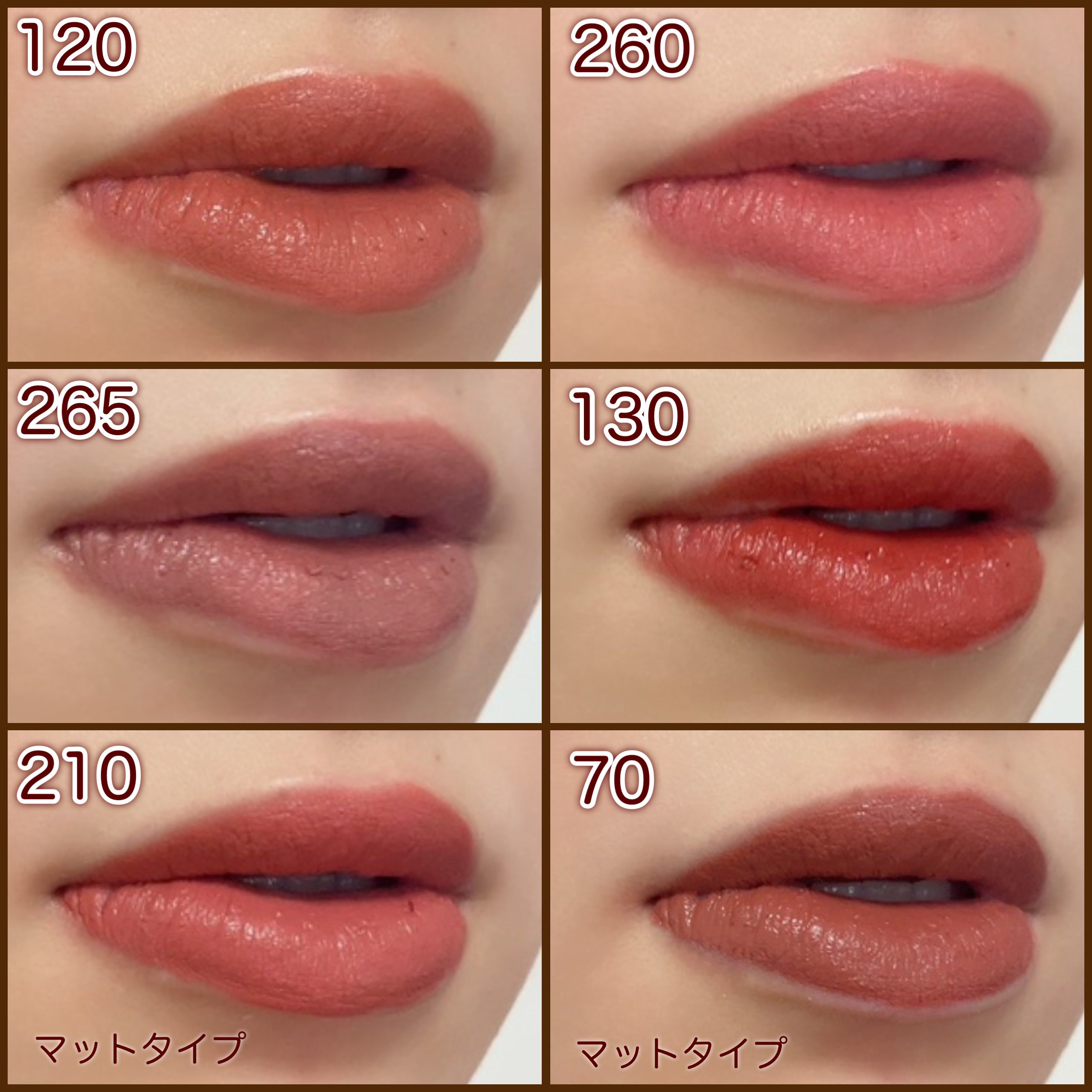 SPステイ マットインク/MAYBELLINE NEW YORK/口紅を使ったクチコミ（3枚目）