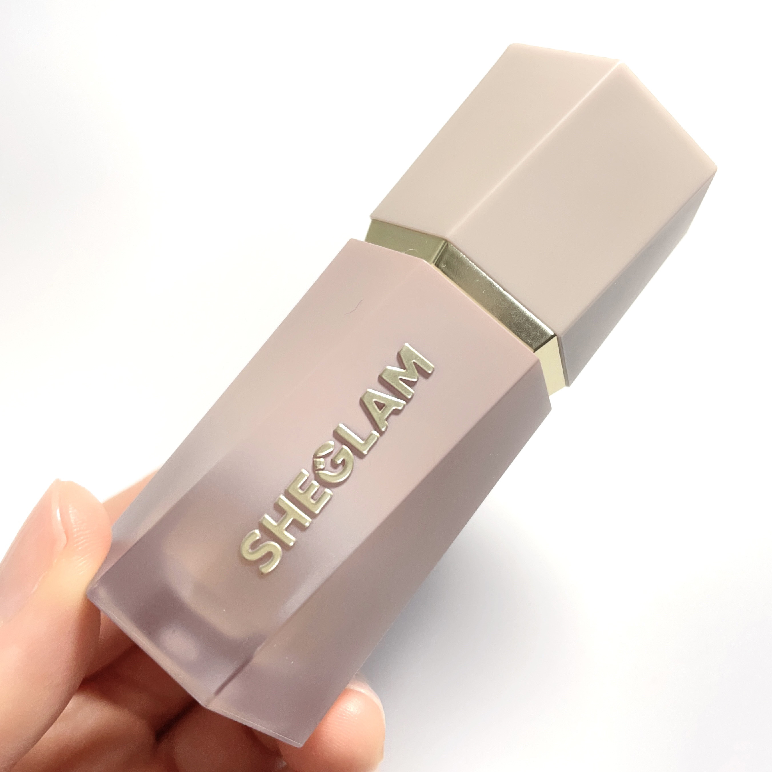 サンスカルプ リキッドシェーディング/SHEGLAM/シェーディングを使ったクチコミ（1枚目）