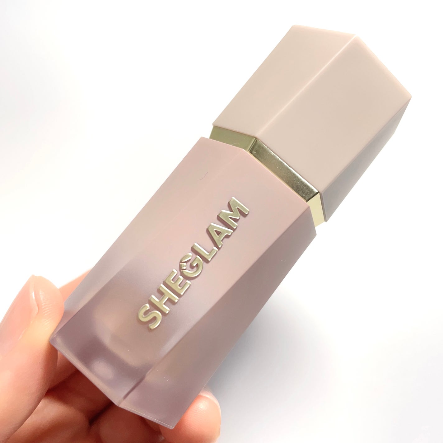 サンスカルプ リキッドシェーディング/SHEGLAM/シェーディングを使ったクチコミ(1枚目)