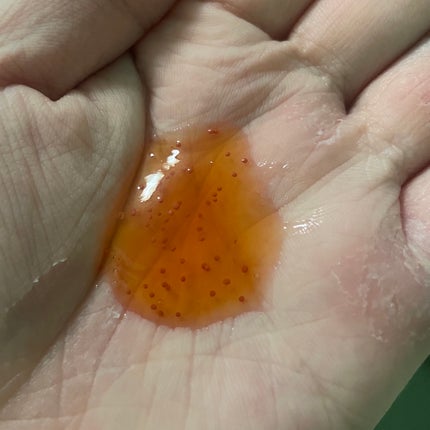 CC1(シーシーワン) フェイスウォッシングモイスト/プロスタッフ/その他洗顔料を使ったクチコミ(3枚目)