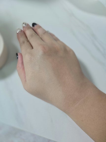 リフレクション スキン グロウ クッション ファンデーション/HERA/クッションファンデーションを使ったクチコミ(4枚目)