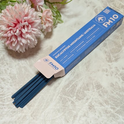 日本香堂 フレグランスメモリーズ/日本香堂/その他を使ったクチコミ(5枚目)