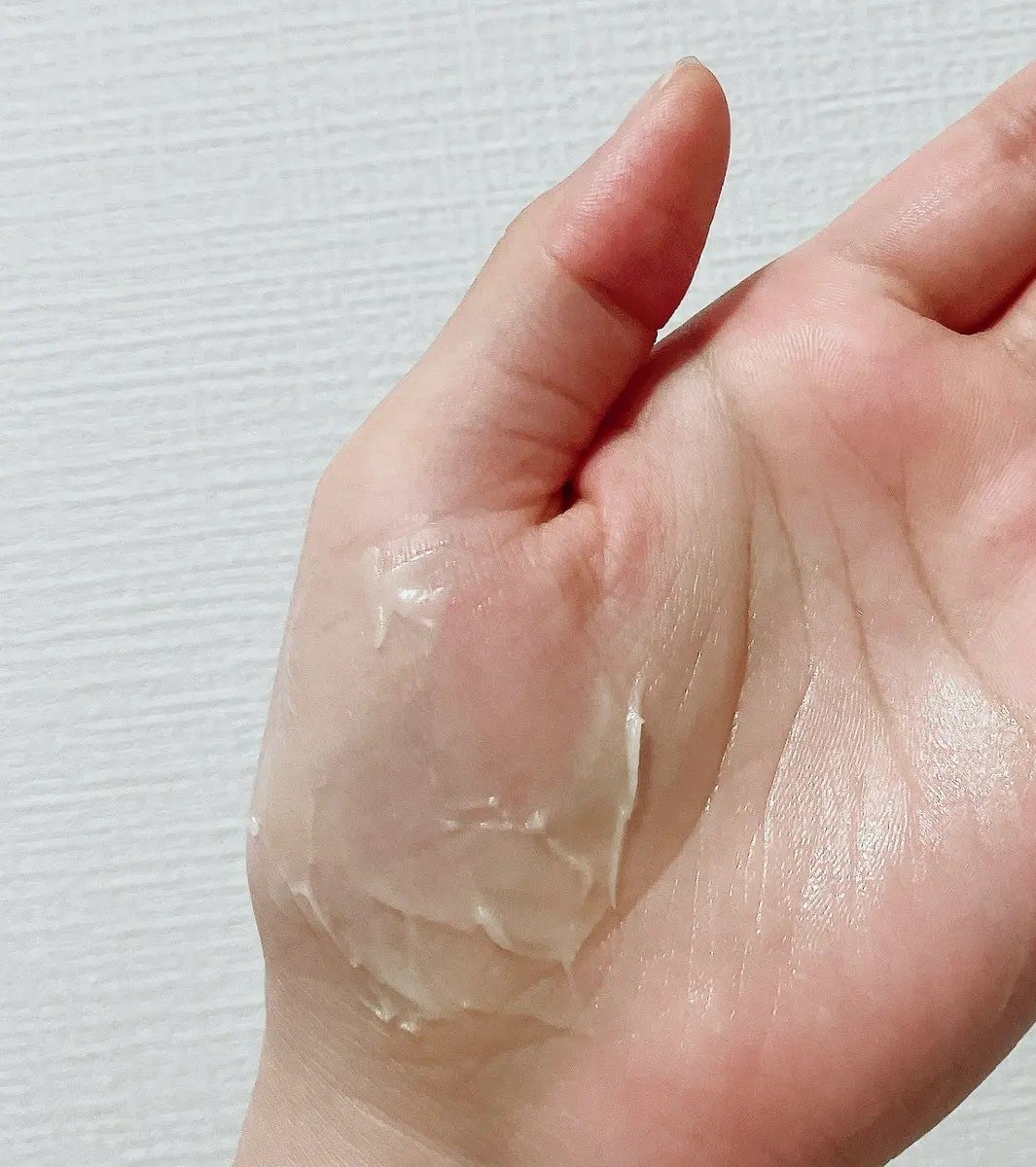 コラーゲンモイスチャークレンジングバーム/make prem/クレンジングバームを使ったクチコミ(4枚目)