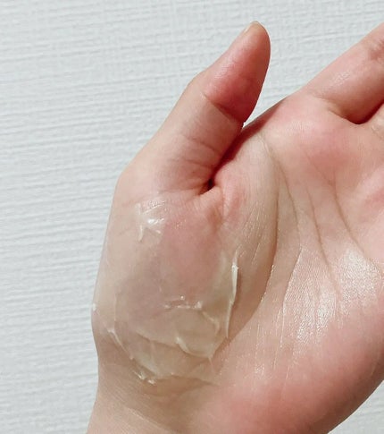 コラーゲンモイスチャークレンジングバーム/make prem/クレンジングバームを使ったクチコミ(4枚目)